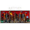 LEGO 76271 DC Batman Gotham z serialu The Animat